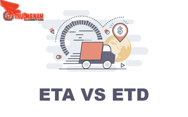 Trong chuỗi cung ứng, ETA và ETD hỗ trợ rất nhiều