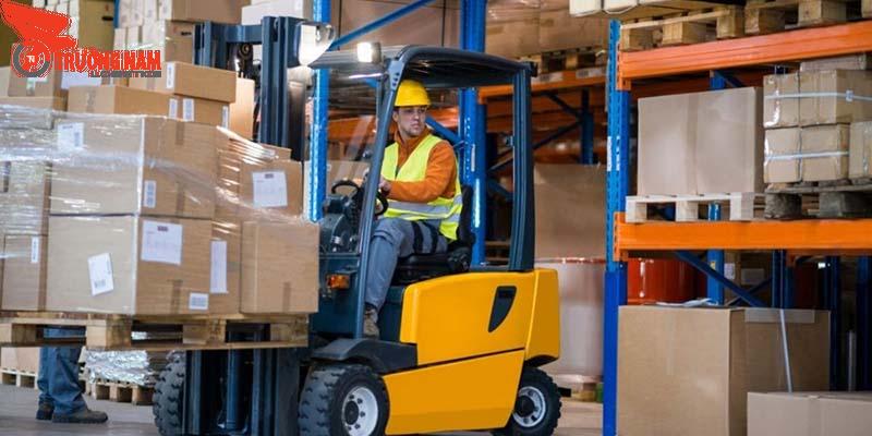 Quy trình lập biên bản khá đơn giản