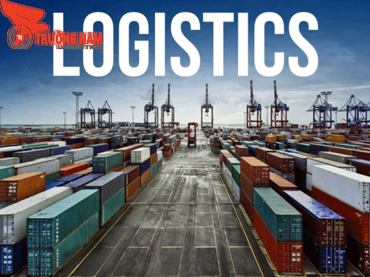 STC được viết đầy đủ là Said to Container