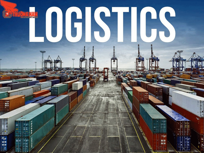STC là gì? Giải mã ý nghĩa STC trong Logistics | Trường Nam Logistics 2 STC được viết đầy đủ là Said to Container