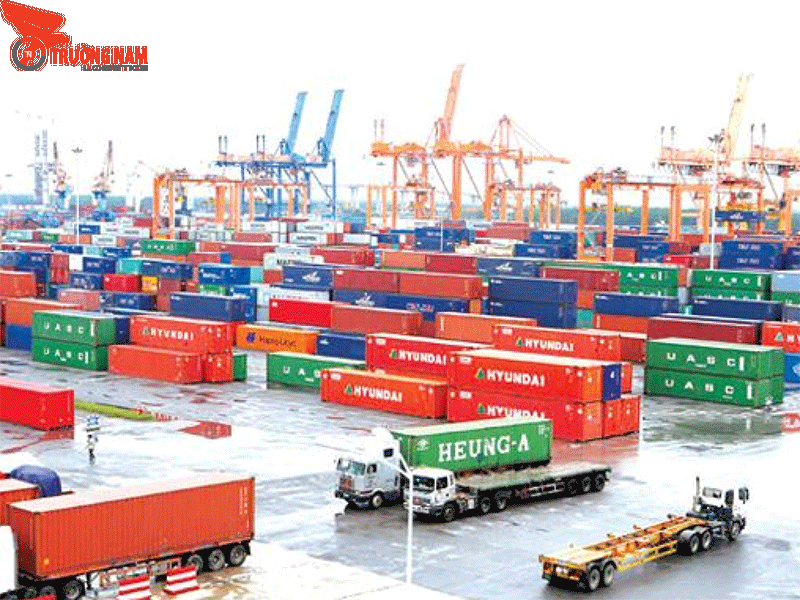Xuất Nhập Khẩu Tại Chỗ Là Gì? Toàn Tập Thông Tin Từ A-Z 3 Có nhiều bên tham gia vào hoạt động xuất khẩu