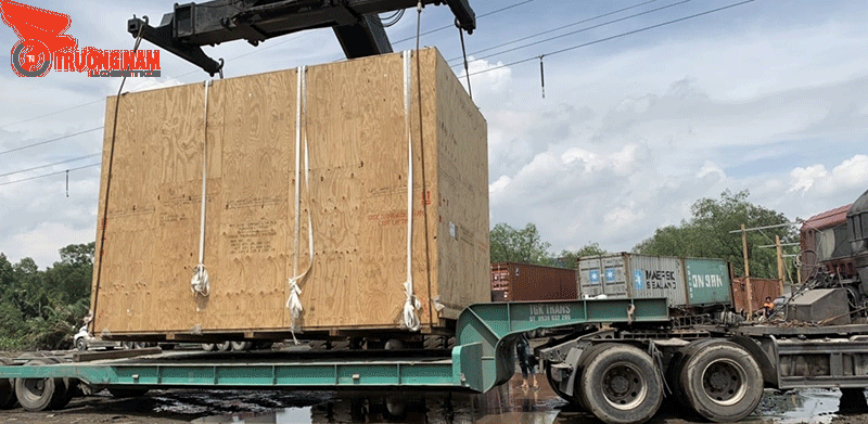 Gửi Hàng Hà Nội Gia Lai Nhanh Chóng Với Trường Nam Logistics 11 Dịch vụ của đơn vị phù hợp với nhiều đối tượng khách hàng