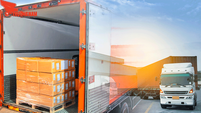Gửi Hàng Hà Nội Gia Lai Nhanh Chóng Với Trường Nam Logistics 9 Đơn vị có cho thuê xe nguyên chuyến