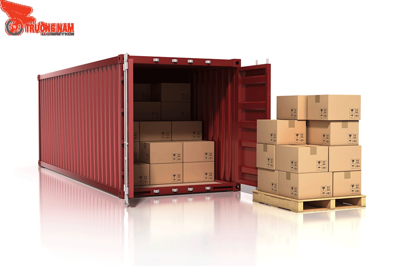 Gửi Hàng Hà Nội Gia Lai Nhanh Chóng Với Trường Nam Logistics 8 Đơn vị nhận vận chuyển cả hàng lẻ, hàng ghép