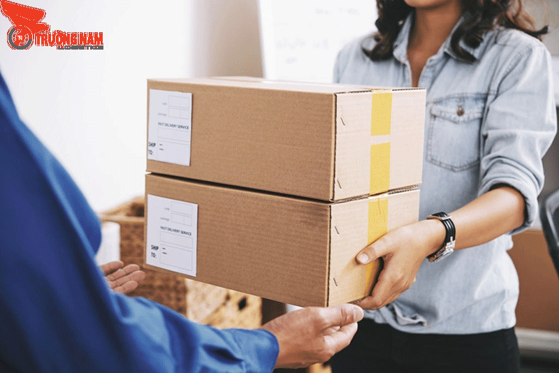Cách Ghi Thông Tin Gửi Hàng Chính Xác, Nhanh Chóng 2 Ghi thông tin đúng hàng hoá sẽ sớm đến tay người nhận