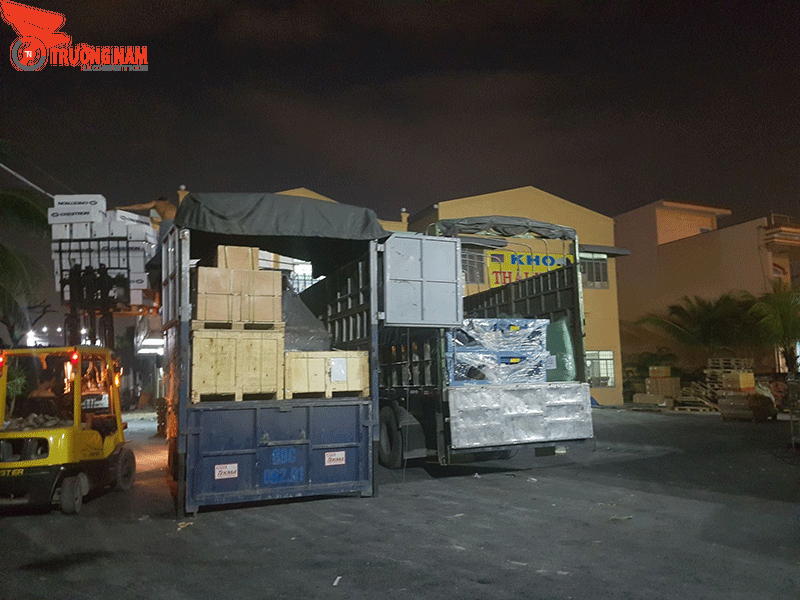 Gửi Hàng Hà Nội Gia Lai Nhanh Chóng Với Trường Nam Logistics 1 Gửi hàng Hà Nội Gia Lai ngày càng được yêu thích