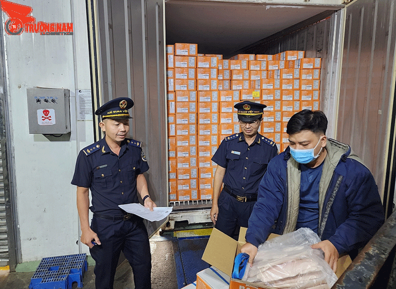 Xuất Nhập Khẩu Tại Chỗ Là Gì? Toàn Tập Thông Tin Từ A-Z 9 Hồ sơ thủ tục hải quan không quá phức tạp