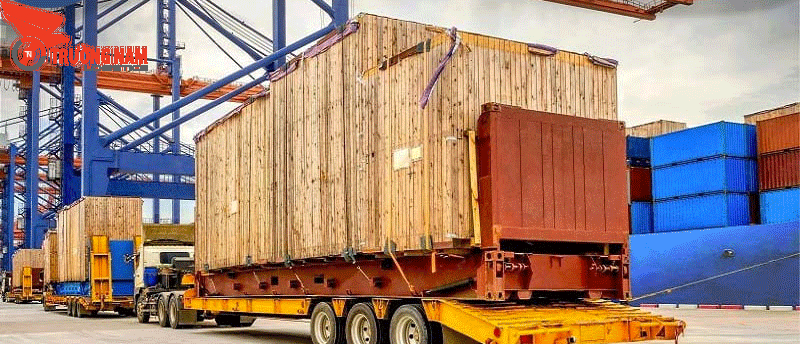 Gửi Hàng Hà Nội Gia Lai Nhanh Chóng Với Trường Nam Logistics 16 Khách hàng nên liên hệ với đơn vị từ trước để có kế hoạch vận chuyển tốt nhất