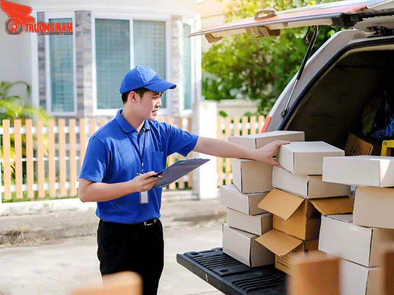 Cách Ghi Thông Tin Gửi Hàng Chính Xác, Nhanh Chóng 8 Khi phát hiện sai thông tin hãy liên hệ tới đơn vị vận chuyển để được hỗ trợ