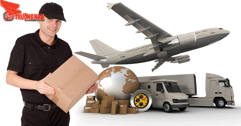 STC là gì? Giải mã ý nghĩa STC trong Logistics | Trường Nam Logistics 4 Người gửi hàng liên quan mật thiết tới STC