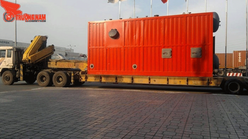 Gửi Hàng Hà Nội Gia Lai Nhanh Chóng Với Trường Nam Logistics 15 Thời gian vận chuyển hàng hoá thường phụ thuộc nhiều yếu tố