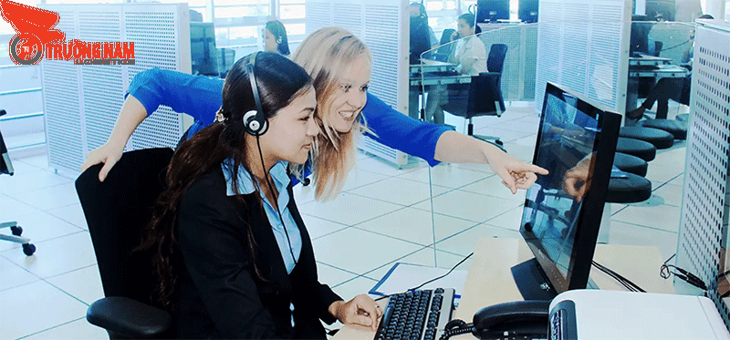 STC là gì? Giải mã ý nghĩa STC trong Logistics | Trường Nam Logistics 1 Thuật ngữ STC không quá khó hiểu