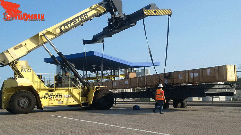 Gửi Hàng Hà Nội Gia Lai Nhanh Chóng Với Trường Nam Logistics 13 Trường Nam vận chuyển đa dạng các mặt hàng