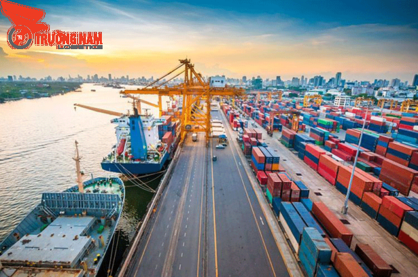 Doanh nghiệp không cần chuyển hàng tới biên giới khi XNK tại chỗ