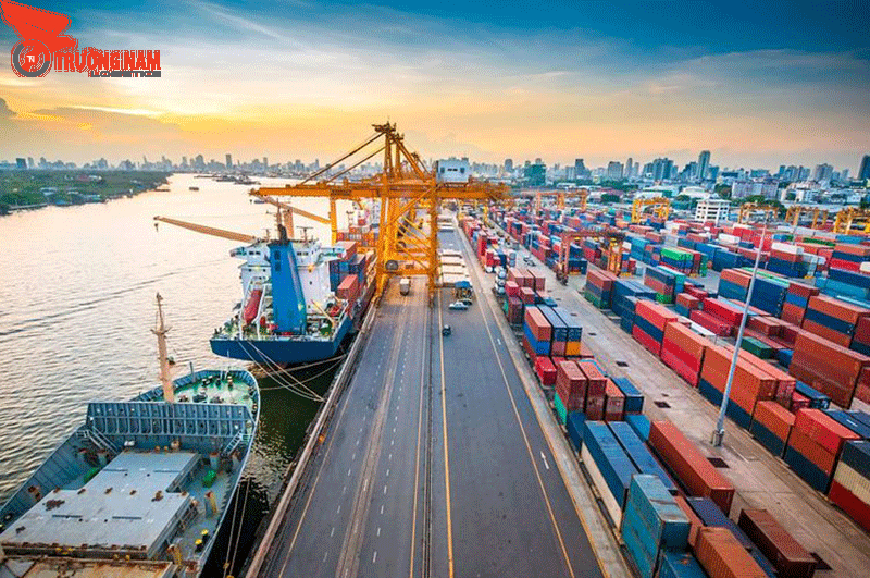 Xuất Nhập Khẩu Tại Chỗ Là Gì? Toàn Tập Thông Tin Từ A-Z 4 Doanh nghiệp không cần chuyển hàng tới biên giới khi XNK tại chỗ