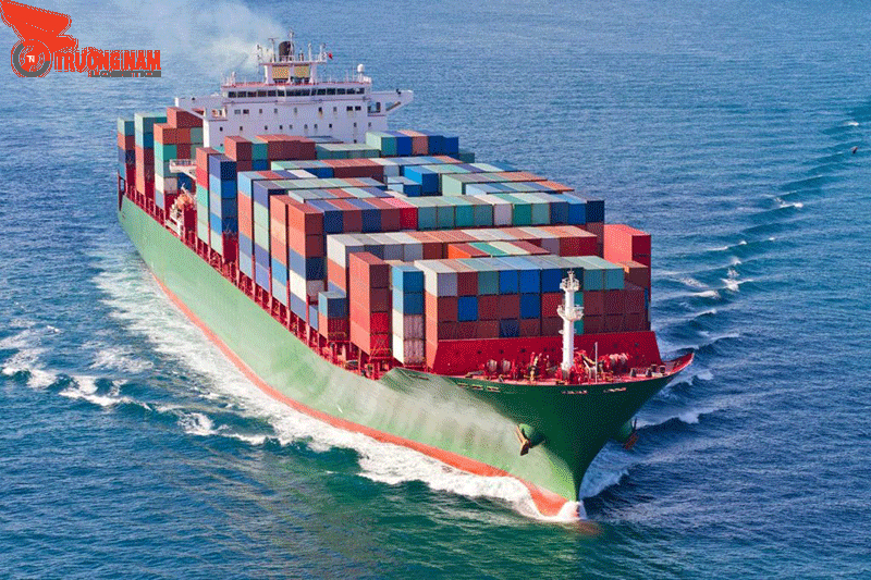 Cách Tra Cứu Container Nhanh, Chính Xác | Trường Nam Logistics 9 Có khá nhiều thuật ngữ container mà các bạn cần nắm bắt