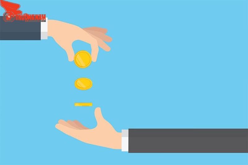 Local Charge Là Gì? A-Z Các Loại Phí & Bí Quyết Tối Ưu 2025 1 Không nhiều người biết phí Local Charge là gì