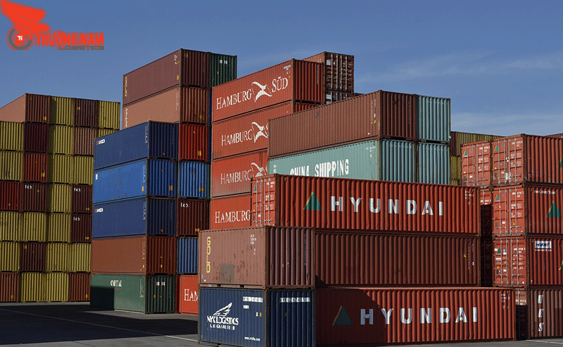 Cách Tra Cứu Container Nhanh, Chính Xác | Trường Nam Logistics 3 Nắm bắt rõ các thông tin của container để tra cứu một cách hiệu quả