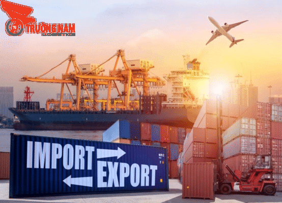 POA có vai trò đặc biệt quan trọng trong xuất nhập khẩu