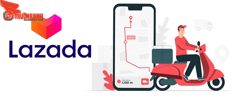 Tra Mã Vận Đơn LEX VN: 3 Cách Kiểm Tra Đơn Hàng Lazada 2 LEX VN là đơn vị vận chuyển của Lazada