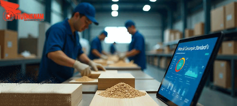 Quota là gì? Toàn tập về Hạn ngạch & Ảnh hưởng tới Doanh nghiệp 8 Chỉ tiêu sản xuất càng rõ ràng càng giúp ích cho doanh nghiệp