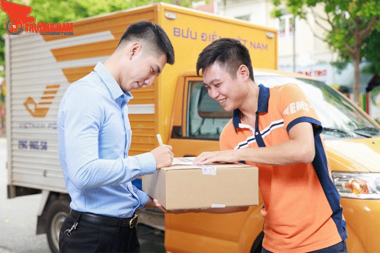 4 Cách Tra Cứu Đơn Hàng Bưu Điện (VNPost) Chính Xác 2026