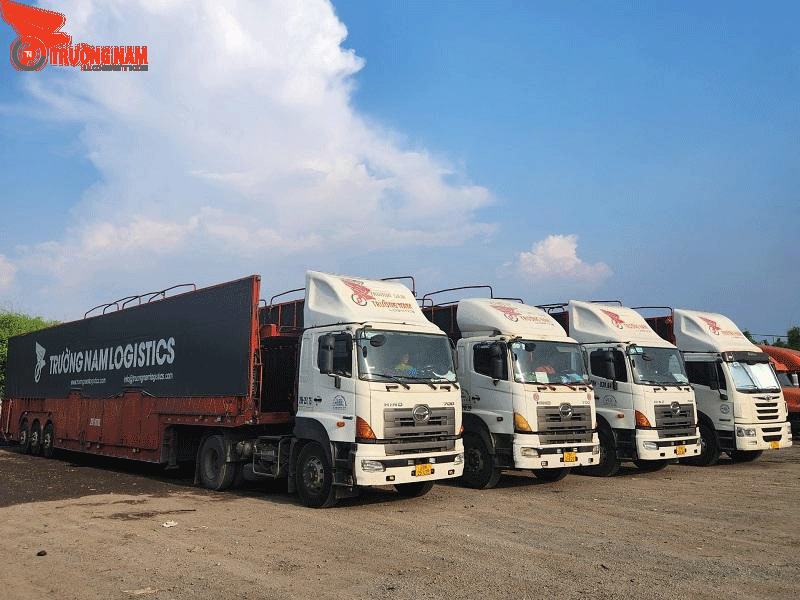 4 Cách Tra Cứu Đơn Hàng Bưu Điện (VNPost) Chính Xác 2025 11 Trường Nam Logistics - Đơn vị vận chuyển nhanh, giá tốt