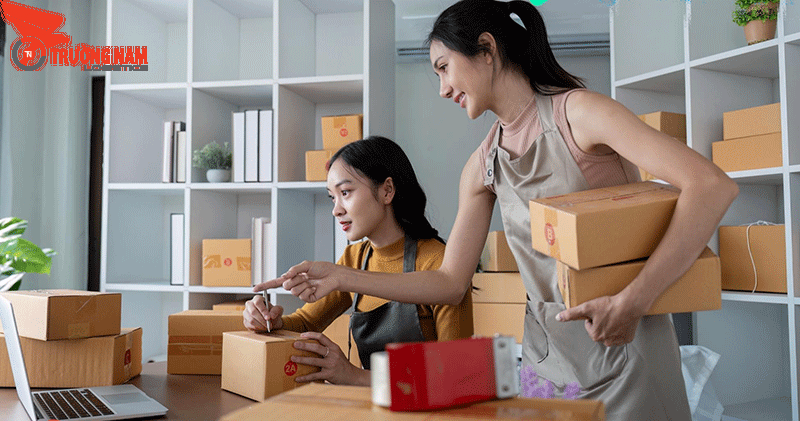 4 Cách Tra Cứu Đơn Hàng Bưu Điện (VNPost) Chính Xác 2025 7 Không thấy đơn hàng khi tra cứu có thể do bạn nhập sai mã vận đơn