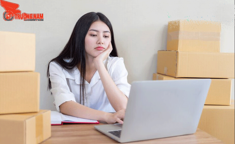 4 Cách Tra Cứu Đơn Hàng Bưu Điện (VNPost) Chính Xác 2025 8 Không thể tra cứu đơn hàng thông qua số điện thoại