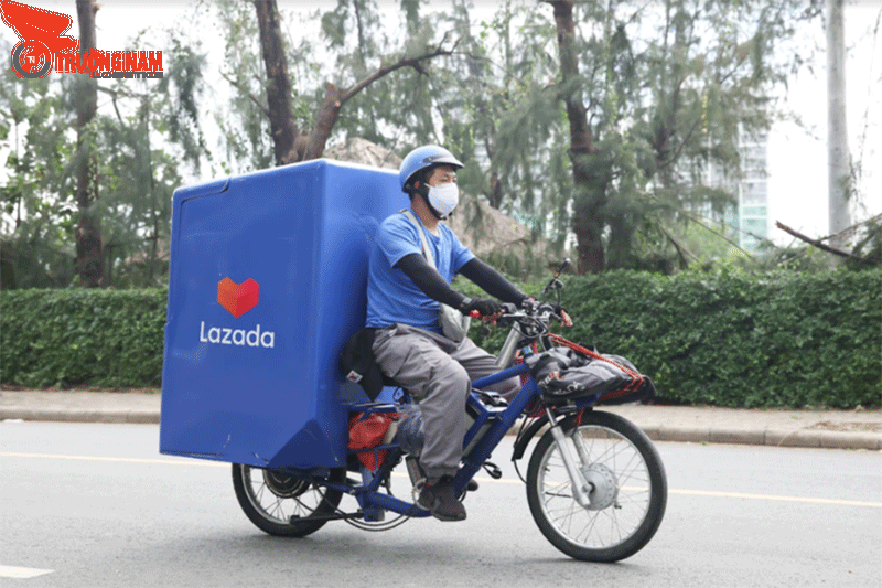 Tra Mã Vận Đơn LEX VN: 3 Cách Kiểm Tra Đơn Hàng Lazada 6 Lazada chỉ có có một đơn vị vận chuyển trực thuộc