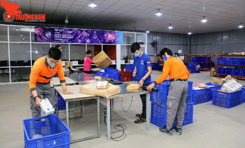 Tra Mã Vận Đơn LEX VN: 3 Cách Kiểm Tra Đơn Hàng Lazada 7 Lazada có hợp tác làm việc với các đơn vị vận chuyển khác