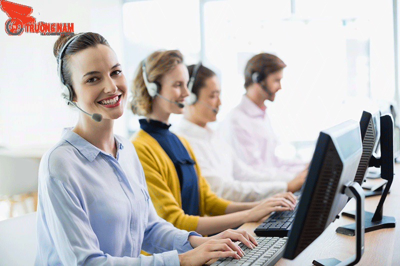 4 Cách Tra Cứu Đơn Hàng Bưu Điện (VNPost) Chính Xác 2025 5 Liên hệ tới tổng đài để được hỗ trợ tra cứu