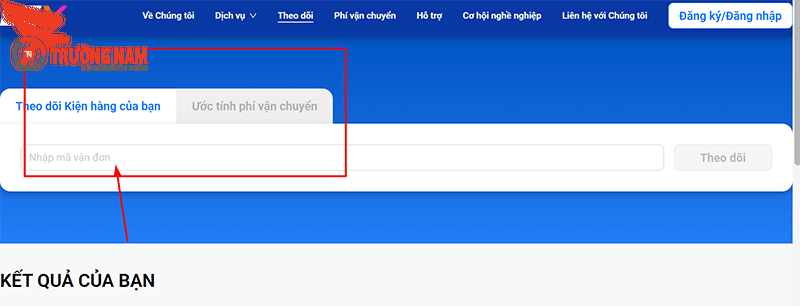 Tra Mã Vận Đơn LEX VN: 3 Cách Kiểm Tra Đơn Hàng Lazada 4 Tra cứu vận đơn trên Website của Lazada