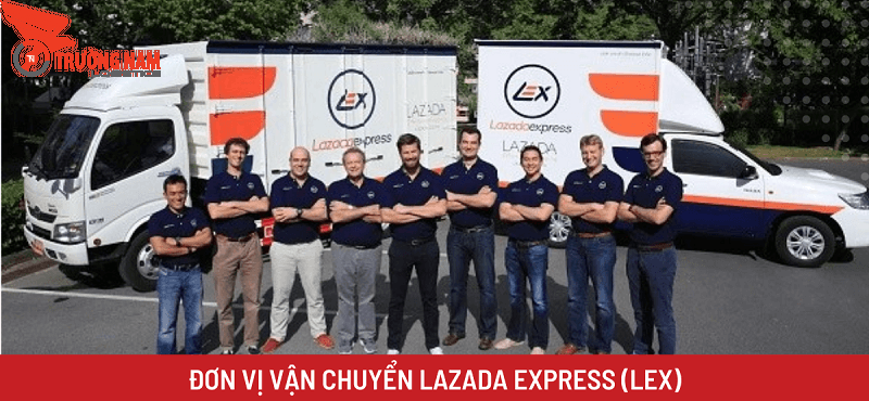 Tra vận đơn LEX VN không phức tạp