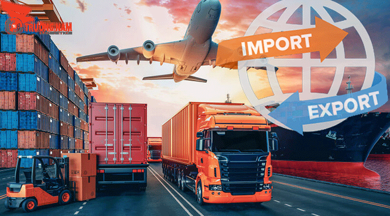 Quota là gì? Toàn tập về Hạn ngạch & Ảnh hưởng tới Doanh nghiệp 6 Trong xuất nhập khẩu, Quota được hiểu là hạn ngạch