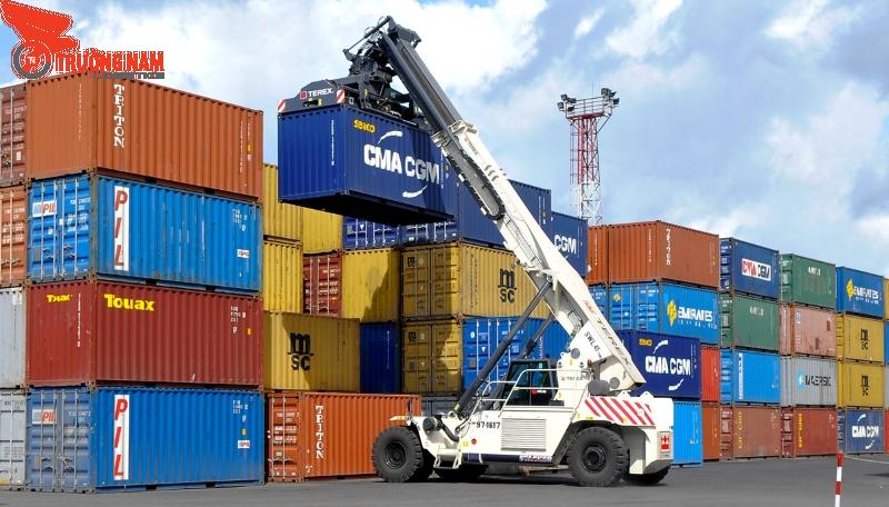 Trường Nam Logistics