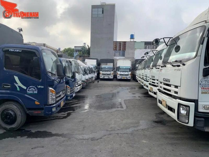 Dịch vụ nhà xe gửi hàng đi Yên Bái giá rẻ, uy tín tại Trường Nam Logistics 9 Những lưu ý quan trọng khi chọn nhà xe gửi hàng đi Yên Bái