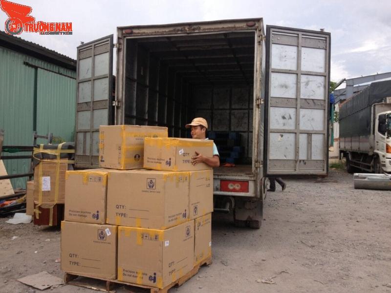 Dịch vụ nhà xe gửi hàng đi Yên Bái giá rẻ, uy tín tại Trường Nam Logistics 2 Trường Nam Logistics