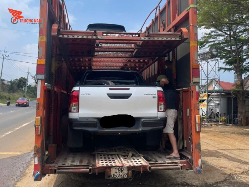 Dịch Vụ Vận Chuyển Xe Ô Tô Bắc Giang Đi Toàn Quốc Uy Tín, Giá Rẻ 3 Các yếu tố ảnh hưởng đến chi phí vận chuyển ô tô Bắc Giang