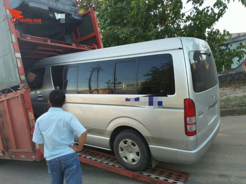 Trường Nam Logistics