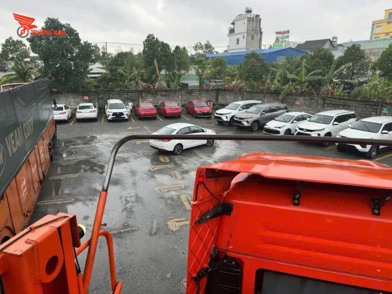 Trường Nam Logistics
