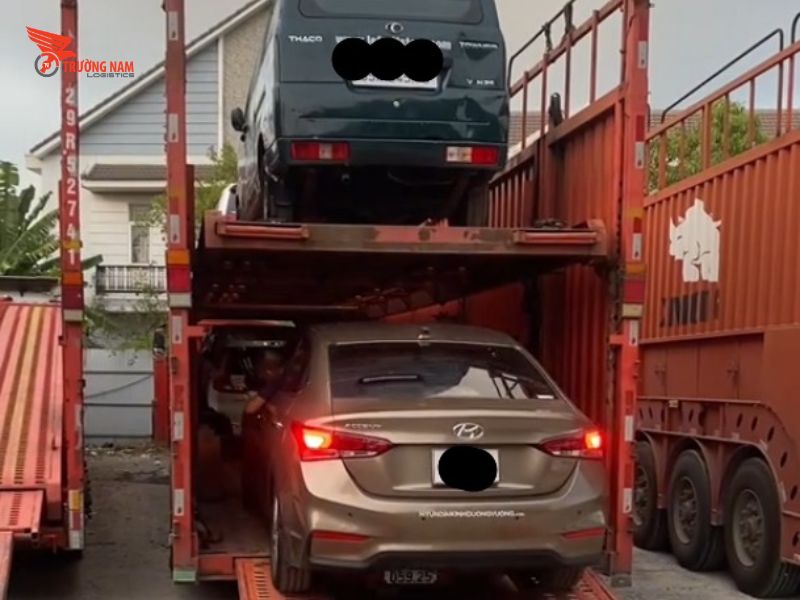 Dịch vụ Vận Chuyển Xe Ô Tô Quảng Ninh Uy Tín, An Toàn 2 Các yếu tố ảnh hưởng đến cước phí vận chuyển xe ô tô Quảng Ninh