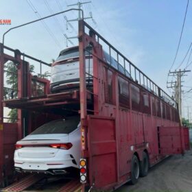 Trường Nam Logistics