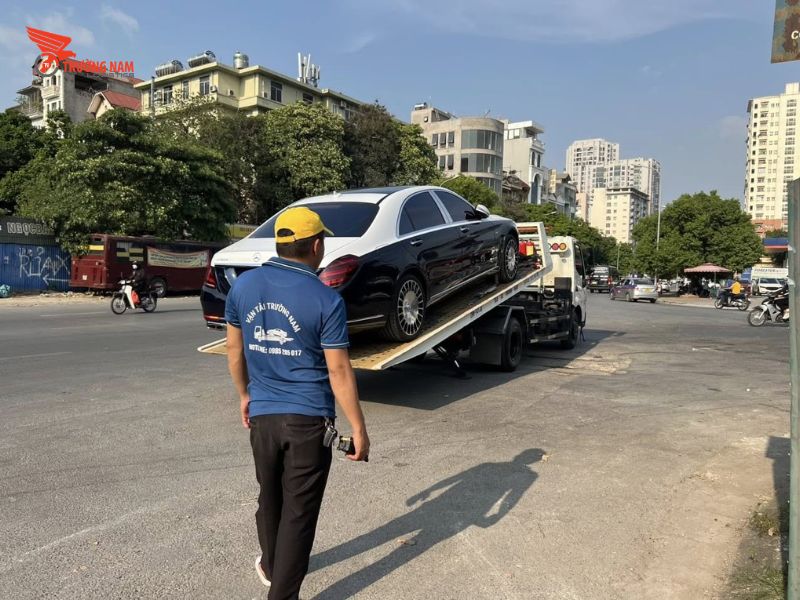 Trường Nam Logistics
