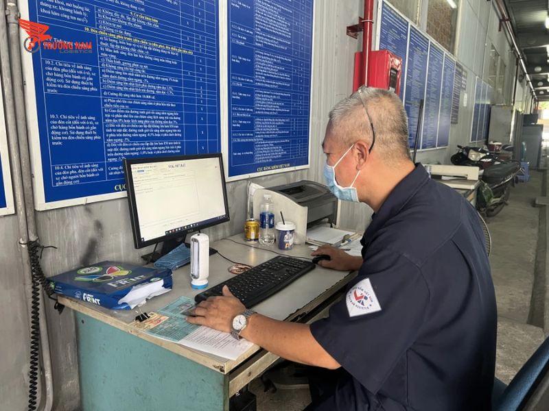 Tổng hợp các lỗi khiến xe rớt đăng kiểm ngay lập tức