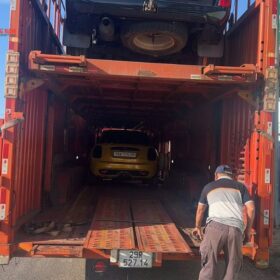 Trường Nam Logistics