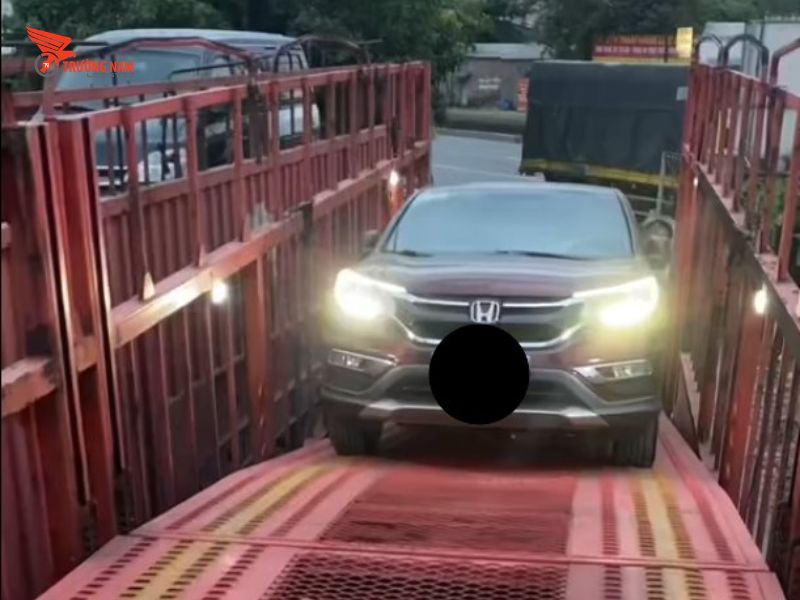 Dịch vụ vận chuyển xe ô tô Hà Nam chuyên dụng, an toàn, giá rẻ
