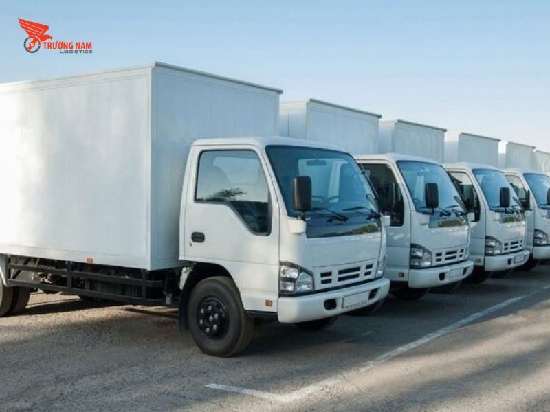 Nhà Xe Gửi Hàng Đi Lào Cai Từ Hà Nội, TPHCM Uy Tín, Cước Rẻ 2 Trường Nam Logistics