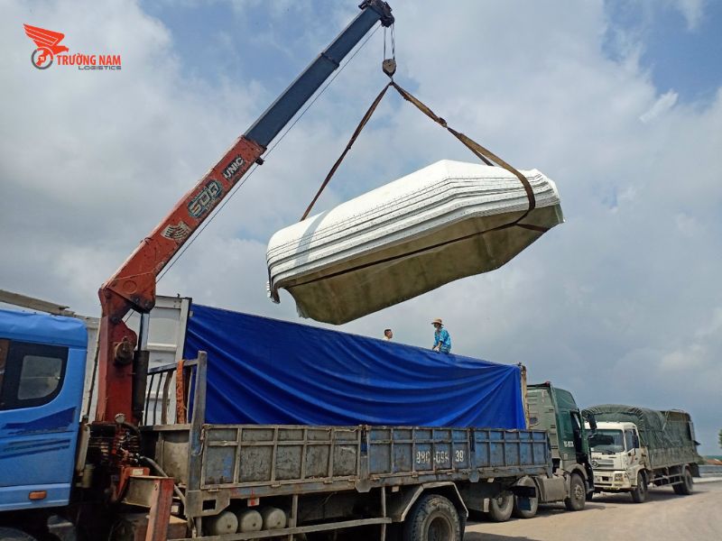 Dịch Vụ Gom Hàng Lẻ Bắc Nam – Giải Pháp Vận Chuyển Tiết Kiệm Tối Ưu 3 Hình thức giao nhận tận nơi linh hoạt