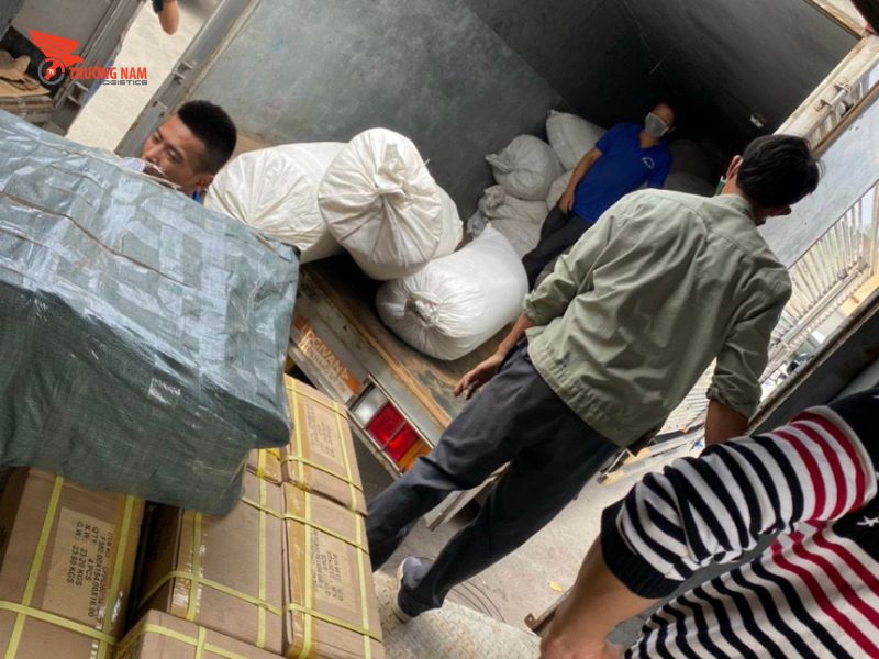 Chành Xe Gửi Hàng Hà Nội Gia Lai Giao Tận Nơi 2-3 Chuyến/Ngày 2 Lịch trình và tần suất chành xe Hà Nội đi Gia Lai
